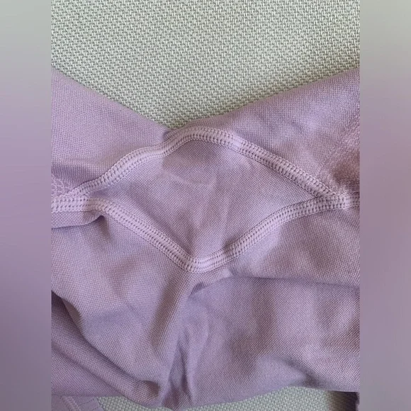 Gymshark Cutout Compression Leggings - Picture 7 of 7